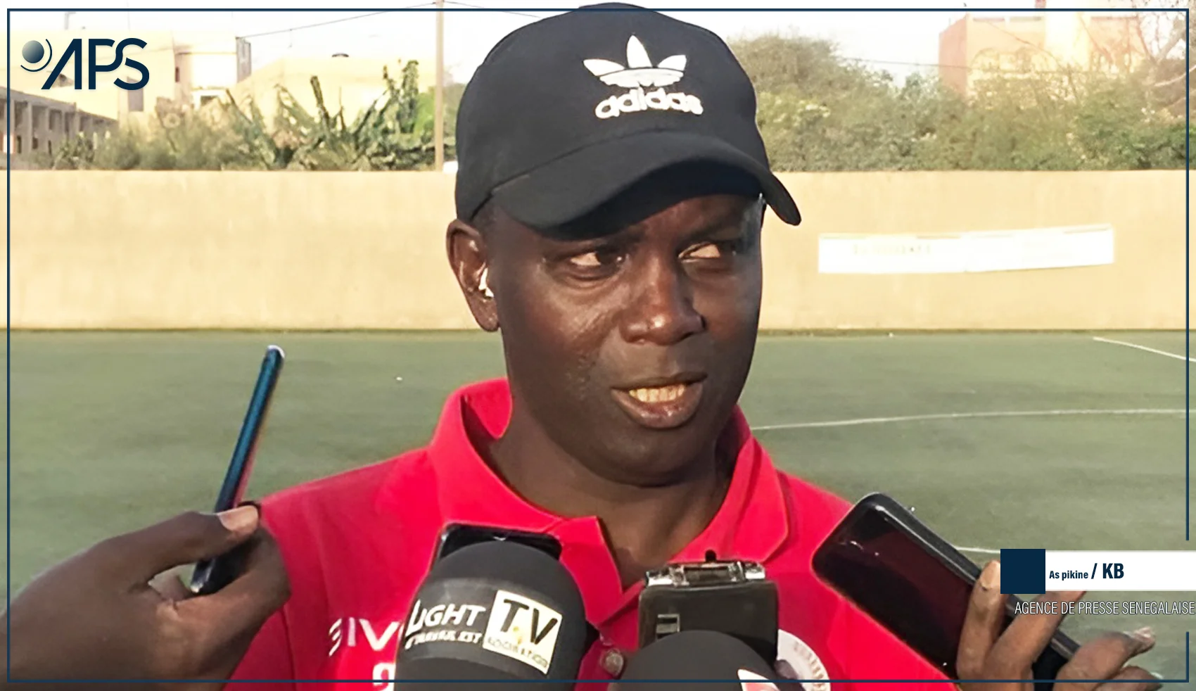 Sénégal : L’AS Pikine vise la victoire contre l’US Gorée en Coupe