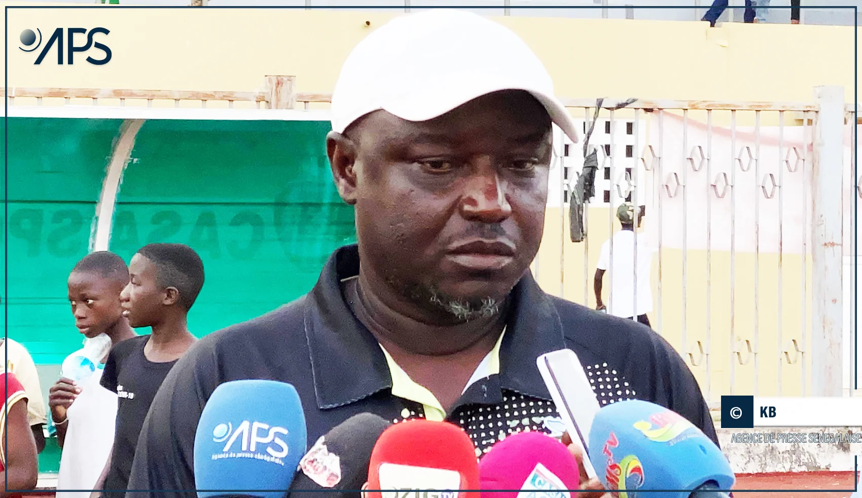 Sénégal : Le Casa Sports se qualifie pour les 16e de finale de la Coupe du Sénégal