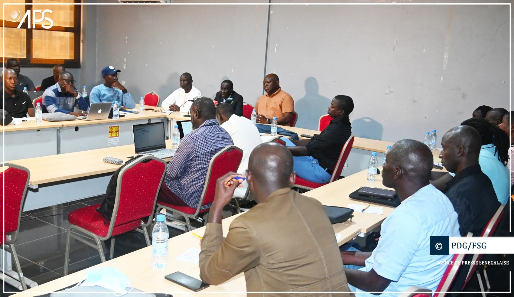 Sénégal : Objectif de conserver ses titres continentaux en football