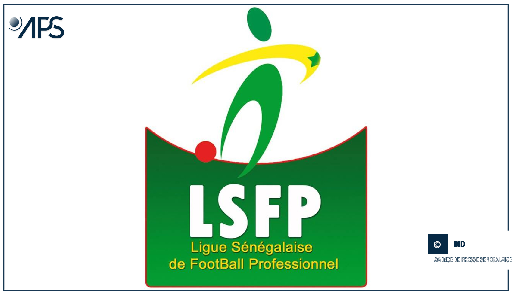 Sénégal : Résultats de la 12ᵉ journée de Ligue 1 avec des surprises