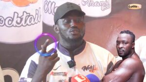 Tensions entre Balla Gaye 2 et Siteu : Un échange virulent…