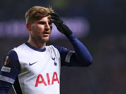 Tottenham : crise de blessures avant d