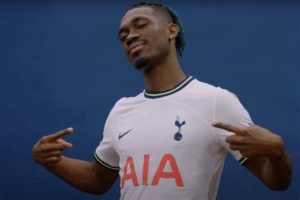 Tottenham : crise de blessures avant d