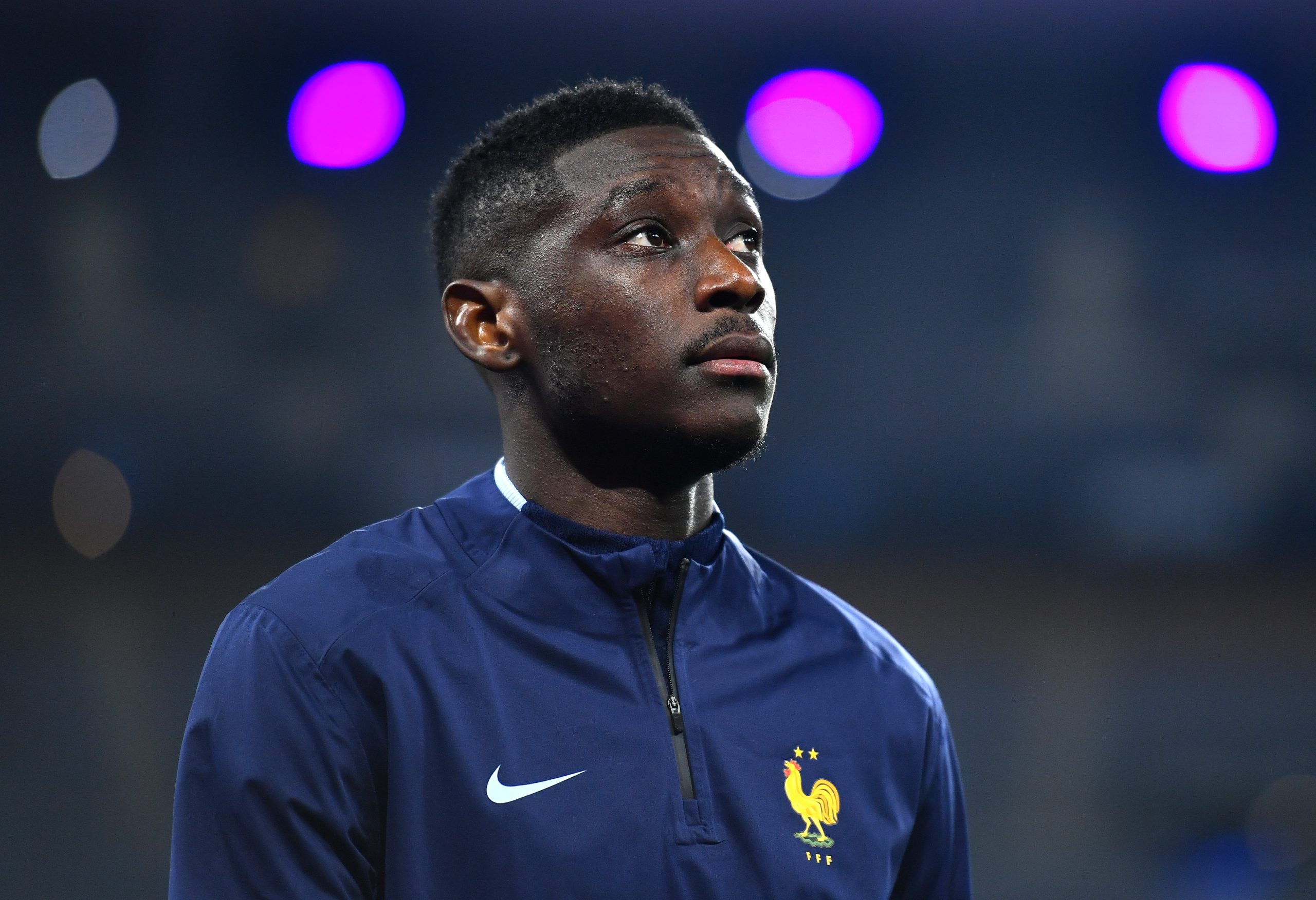Tottenham viserait l’international français Randal Kolo Muani pour le mercato hivernal