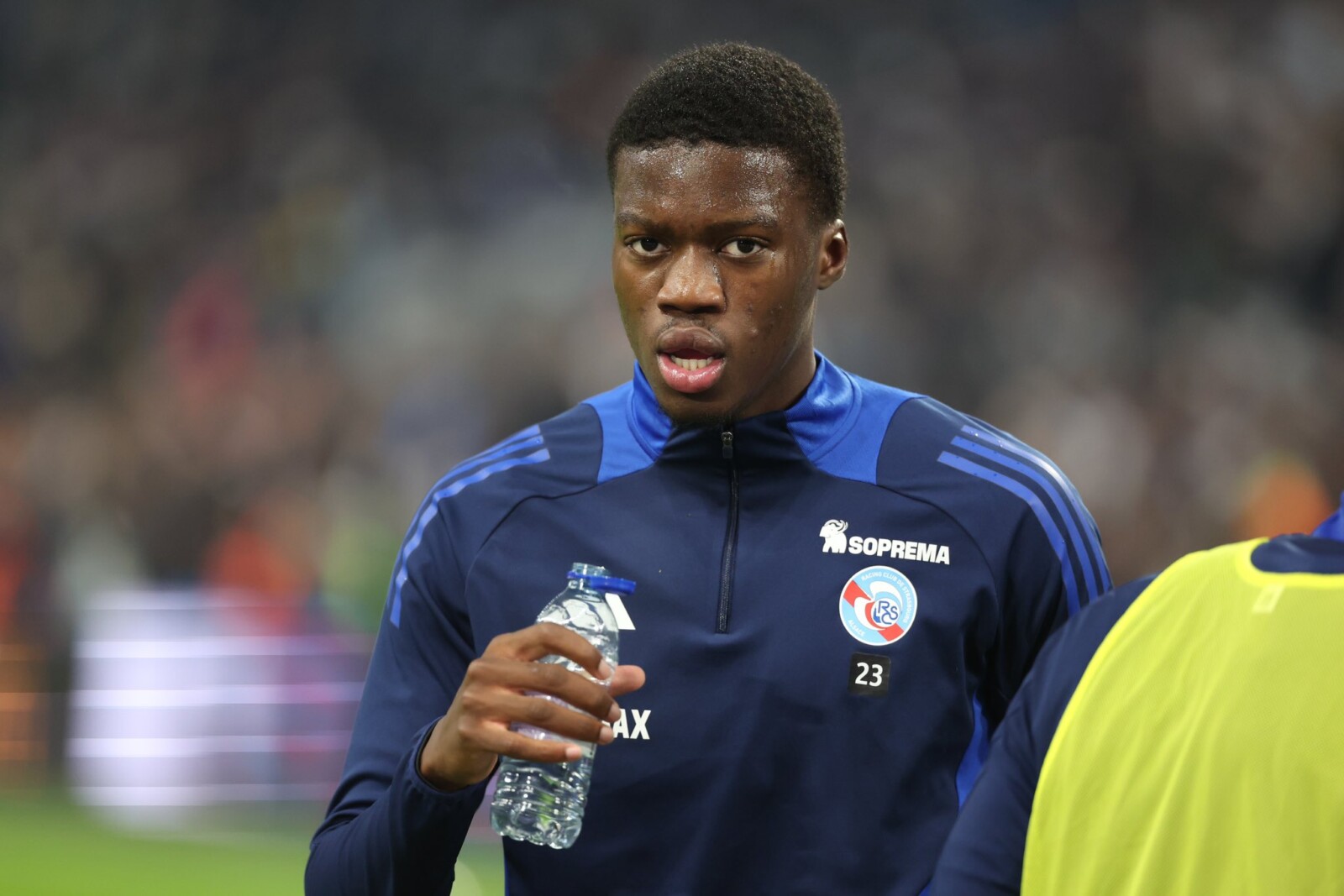Transfert de Mamadou Sarr : Chelsea débourse 20 M€ pour le jeune défenseur sénégalais
