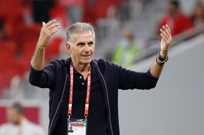 Tunisie : Carlos Queiroz pourrait devenir le sélectionneur national