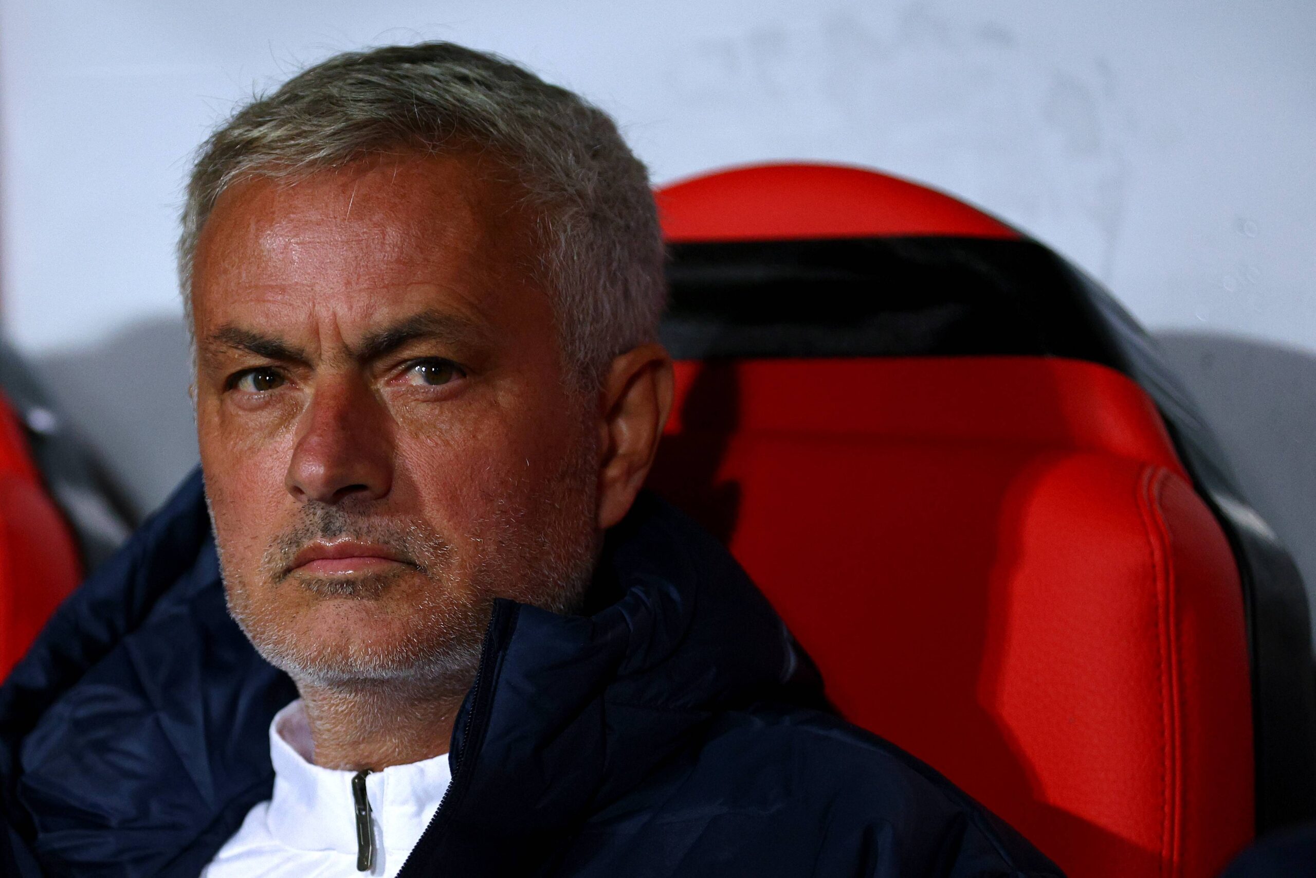 Turquie : José Mourinho critique sévèrement l’arbitrage local