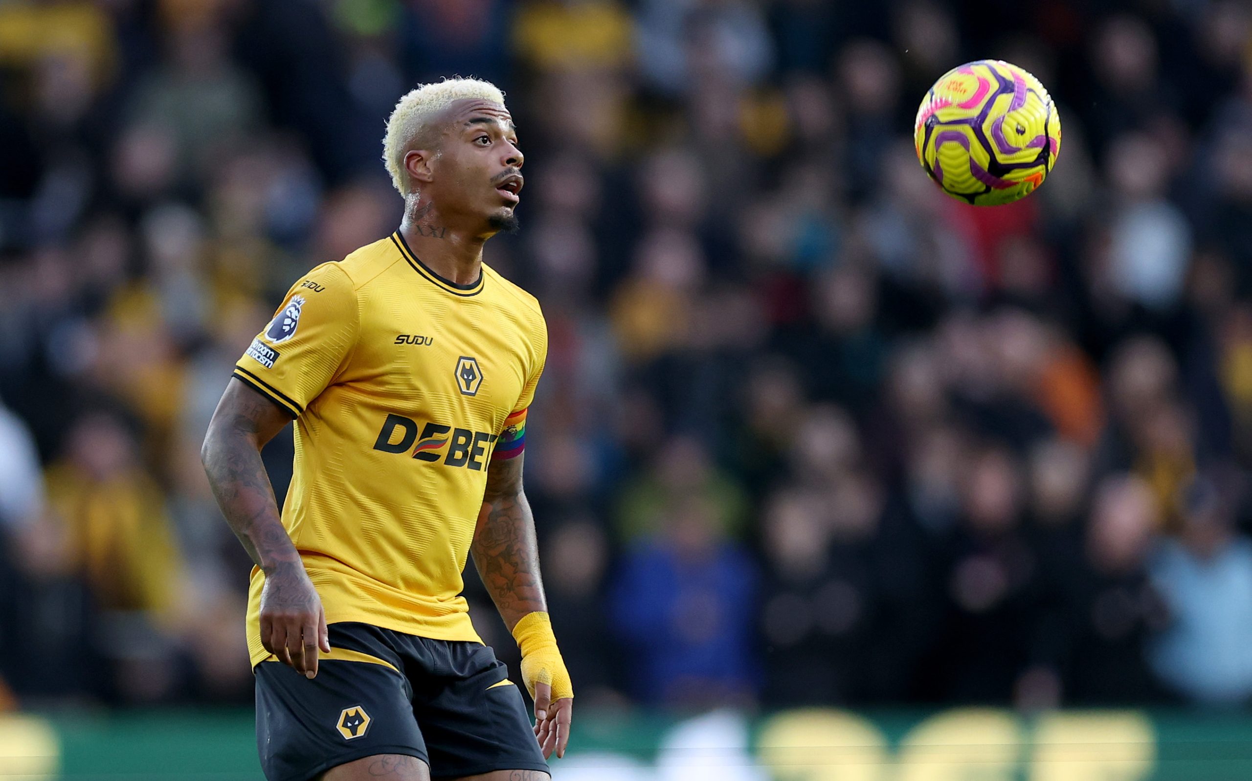 Un club saoudien s’intéresse à Mario Lemina pour un transfert hivernal