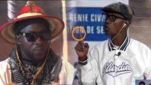 Un expert de lutte au Sénégal critique les Tarkindas après un combat décevant