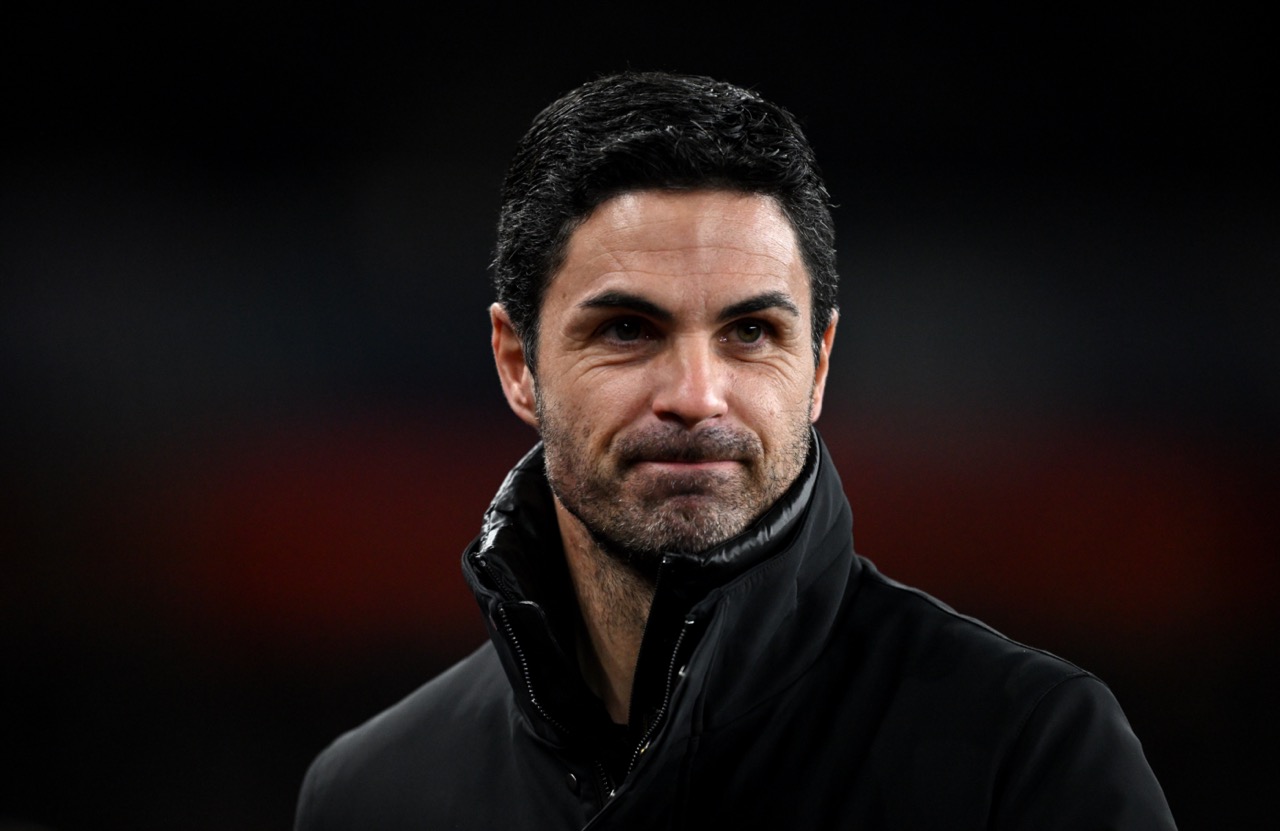 Victoire d’Arsenal en Ligue des Champions : Arteta confiant pour la suite