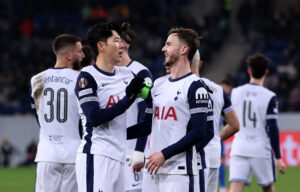 Victoire de Tottenham contre Hoffenheim : Cinq enseignements de ce match