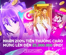 Vietnam : Pourquoi Shuffle Casino pourrait bien être votre meilleure option jusqu