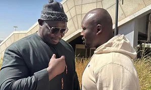 Zarco et Bombardier : un duel explosif en perspective au Sénégal