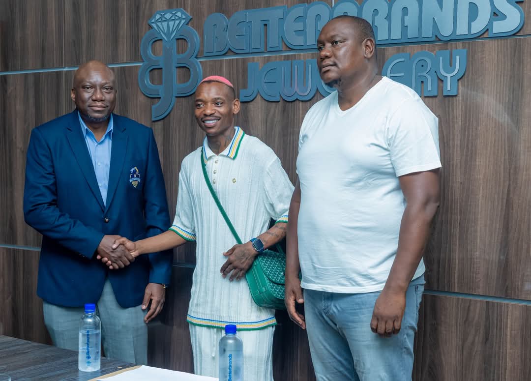 Zimbabwe : Khama Billiat rejoint un nouveau club