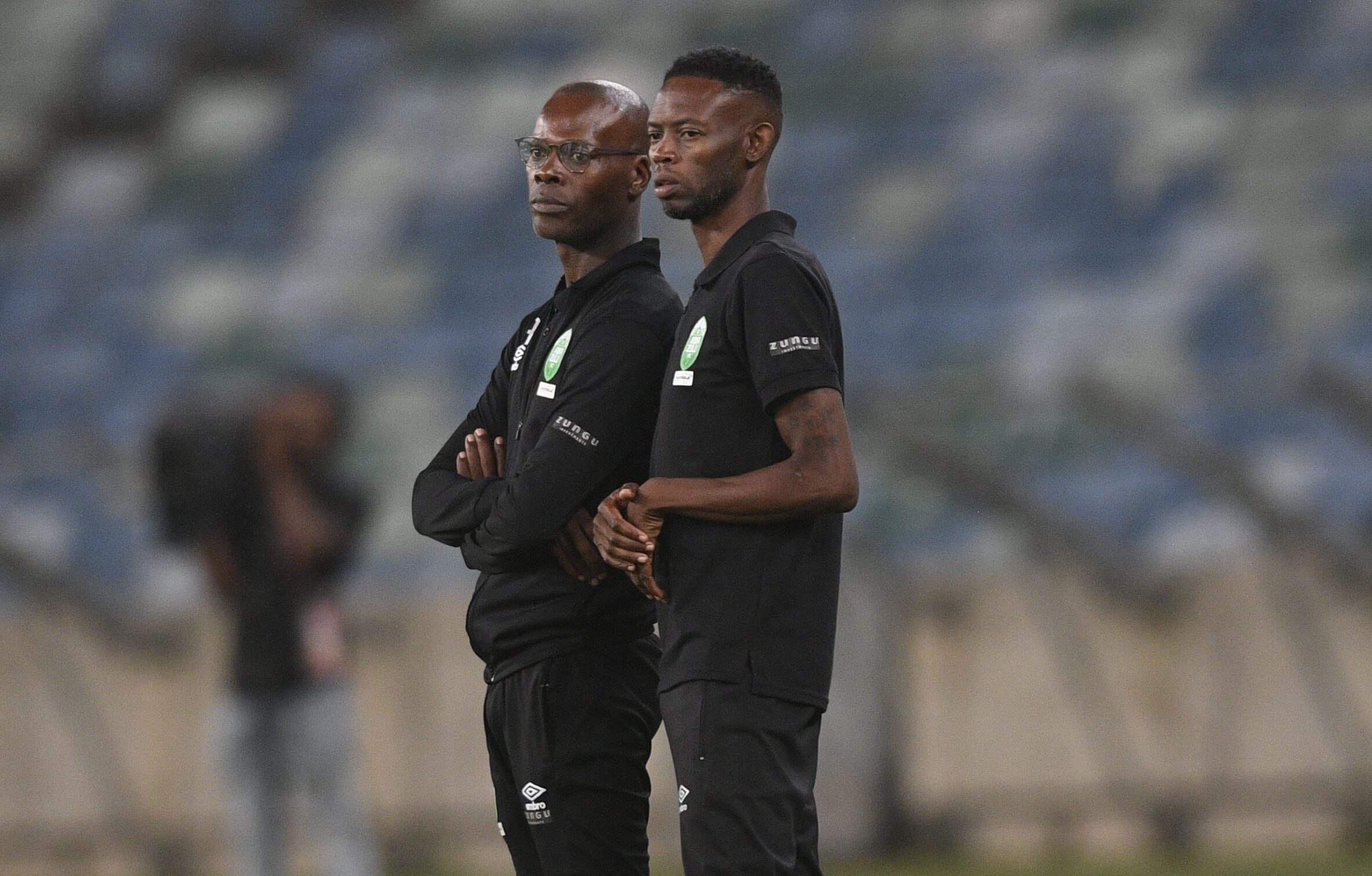 Afrique du Sud : Arthur Zwane critique la défense d’AmaZulu après une défaite