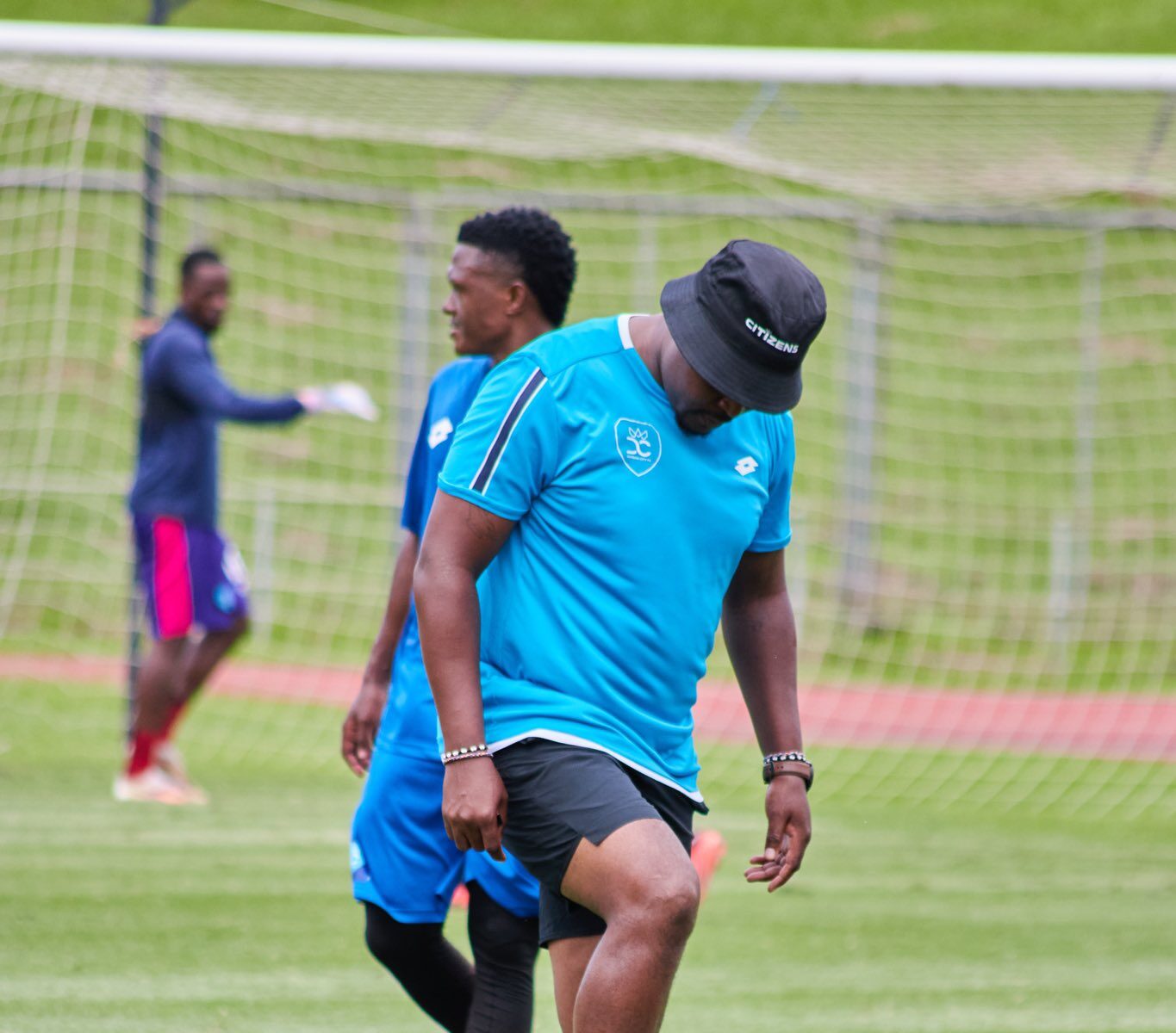 Afrique du Sud : Baroka FC surprend le leader Durban City 2-1