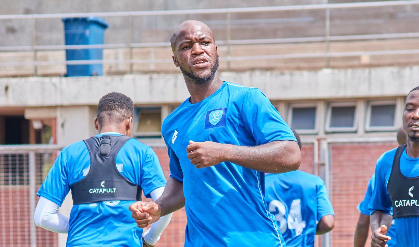 Afrique du Sud : Durban City envisage de recruter un ancien joueur des Kaizer Chiefs