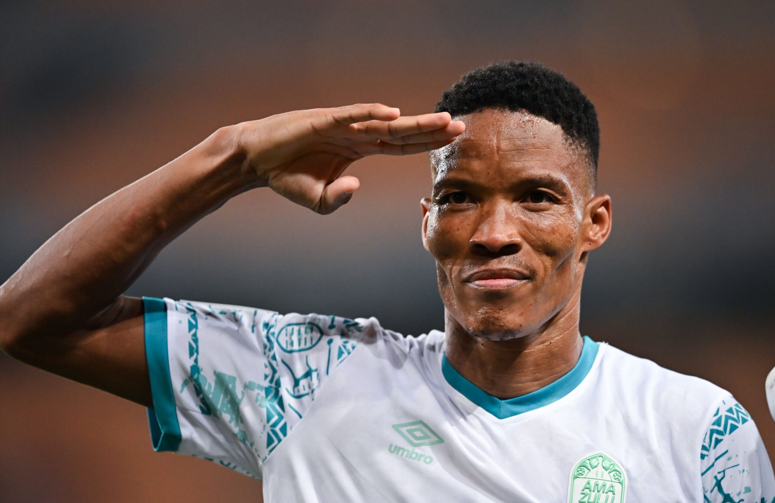 Afrique du Sud : Elmo Kambindu déterminé à s’imposer à AmaZulu