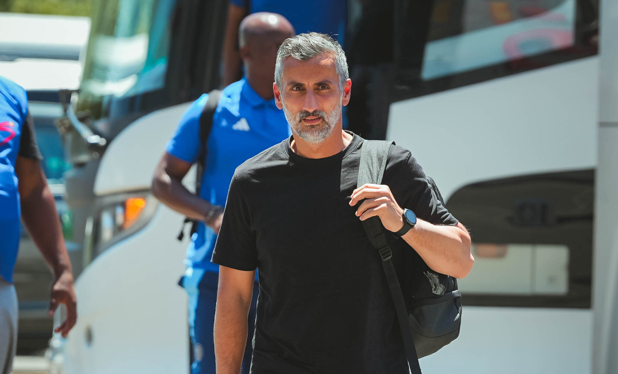 Afrique du Sud : José Riveiro souligne l’importance de la victoire dans le Derby de Soweto pour les Pirates