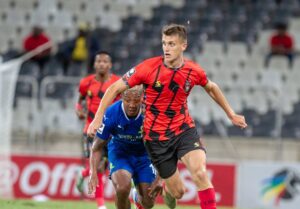 Afrique du Sud : L’entraîneur de TS Galaxy satisfait des nouvelles recrues