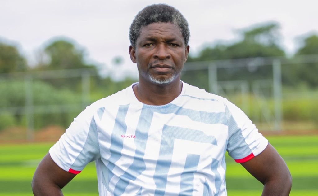 Afrique du Sud : Les Black Leopards se séparent du coach Maxwell Konadu