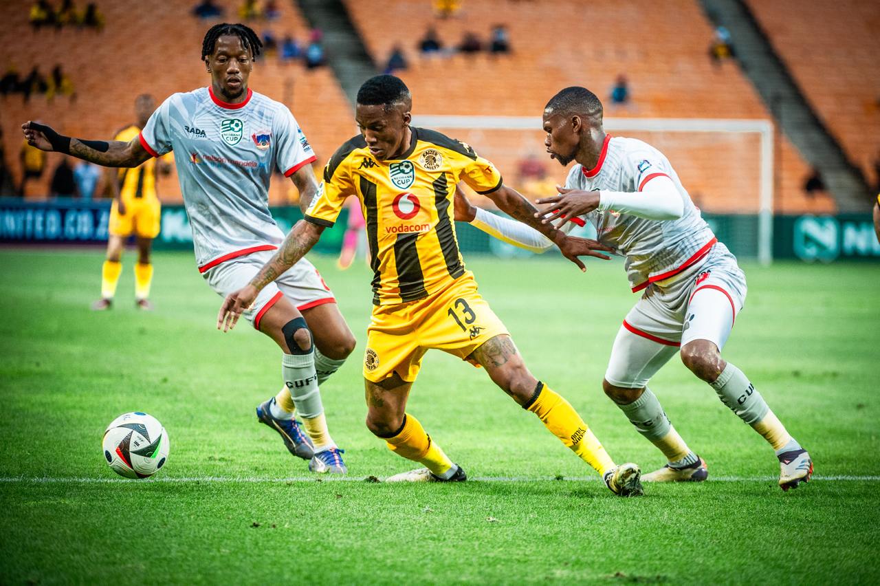 Afrique du Sud : Les déclarations savoureuses de Nasreddine Nabi après la victoire des Chiefs