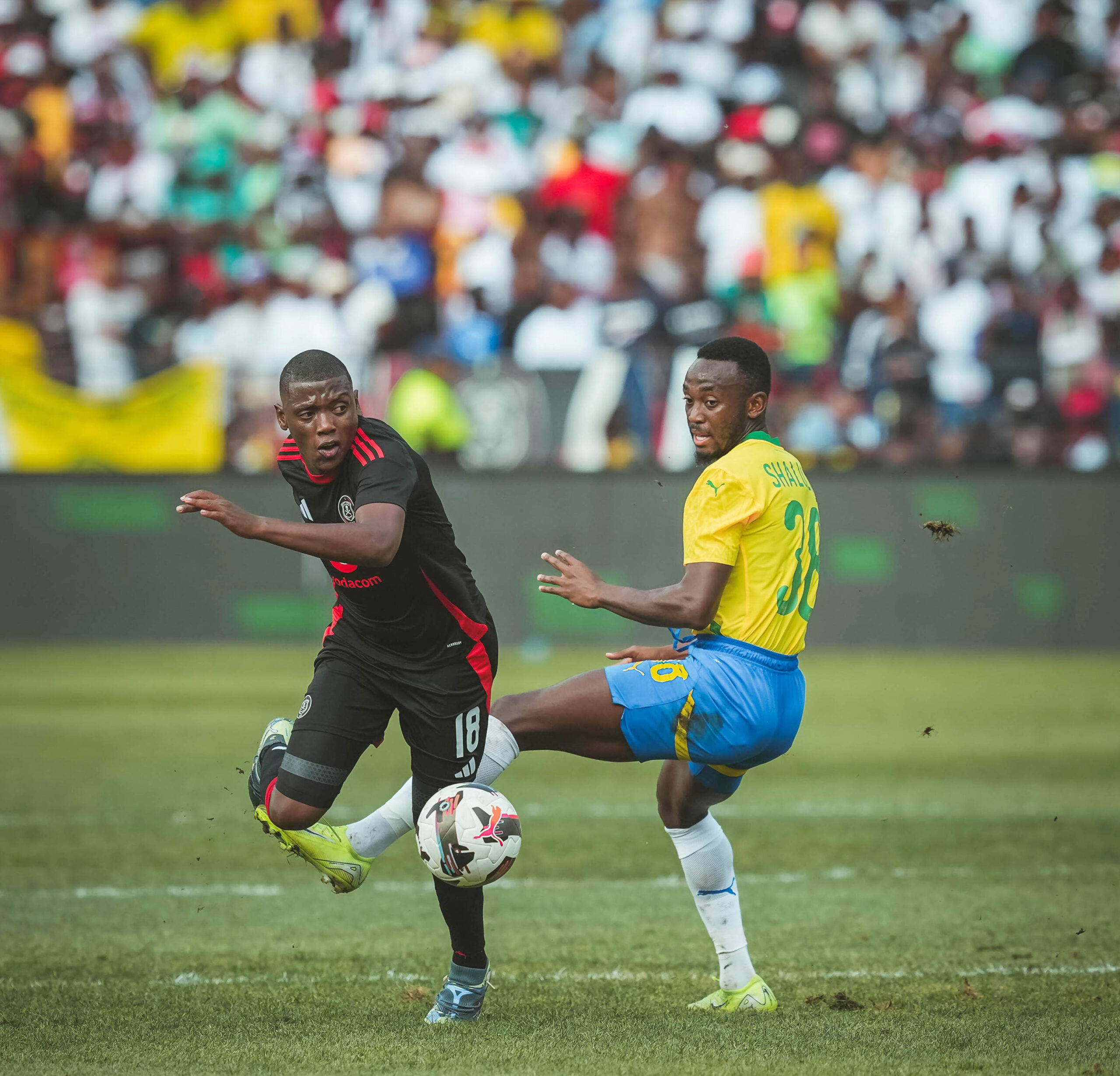 Afrique du Sud : Les quarts de finale de la Ligue des champions de la CAF annoncés