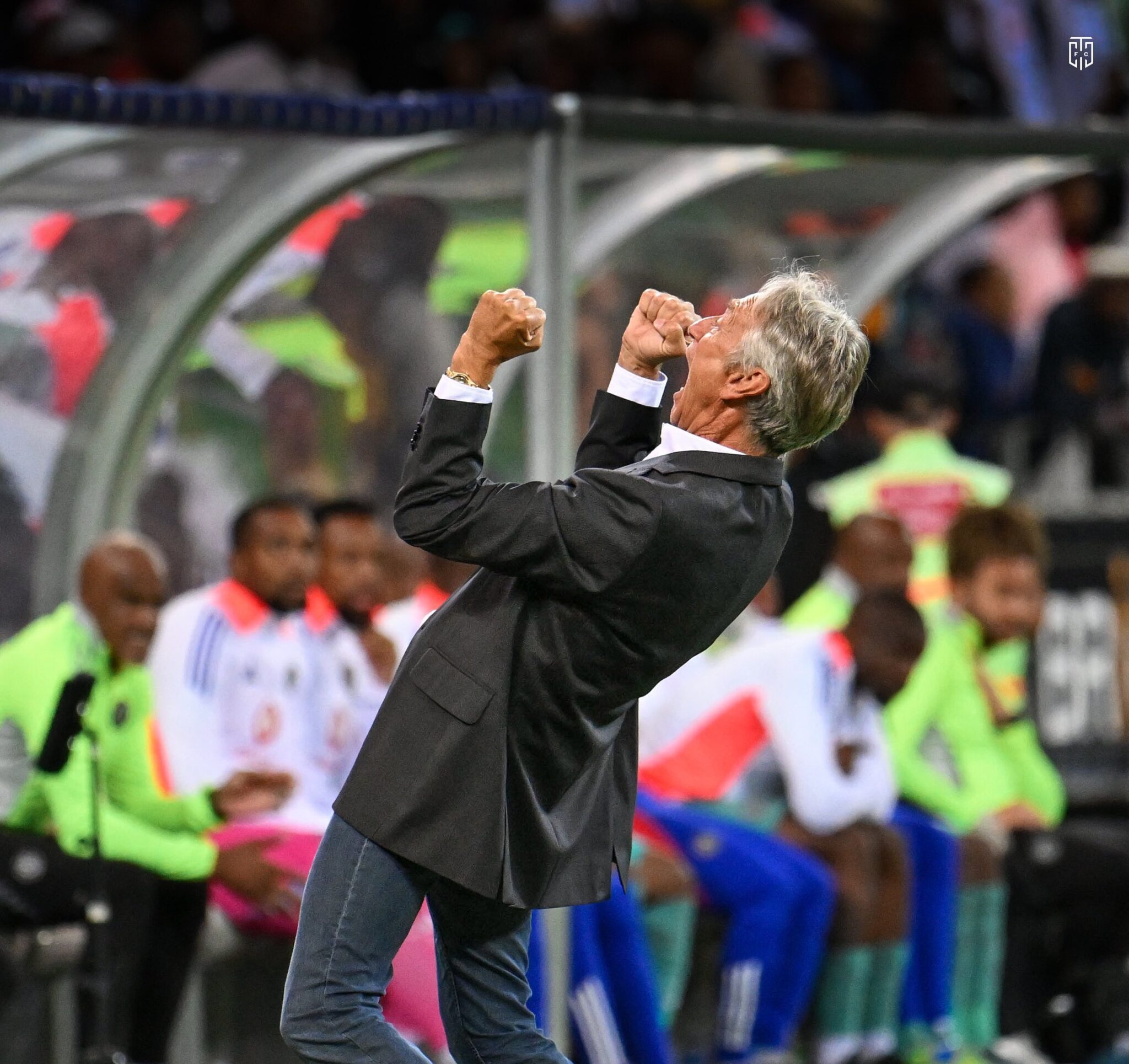 Afrique du Sud : Muhsin Ertugral défend son expertise face aux critiques