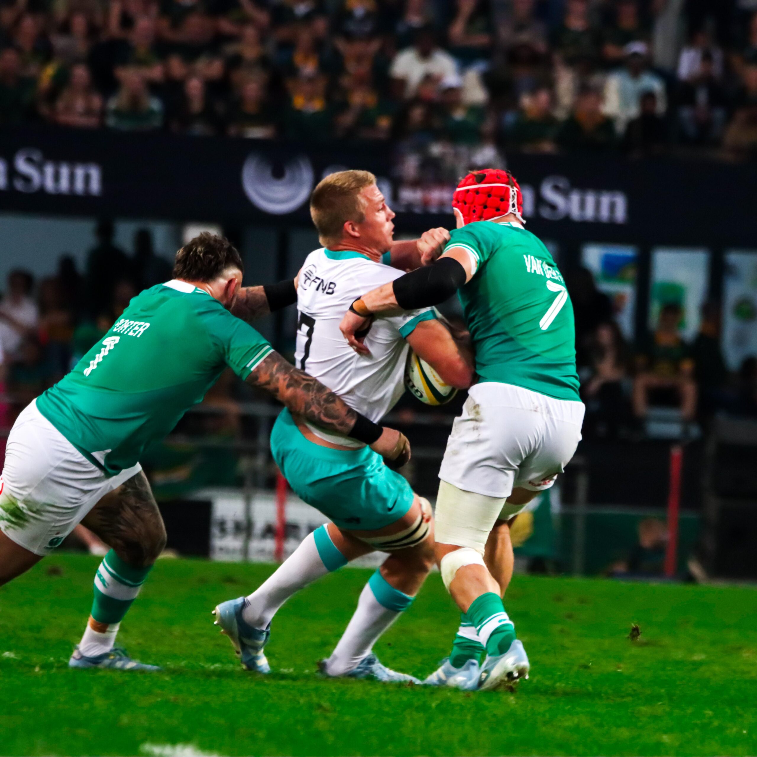 Afrique du Sud : Rassie Erasmus organise des camps d’alignement virtuels pour les Springboks