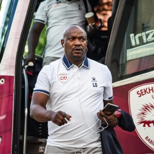 Afrique du Sud : Sekhukhune United face à l’incertitude avant la Coupe Nedbank