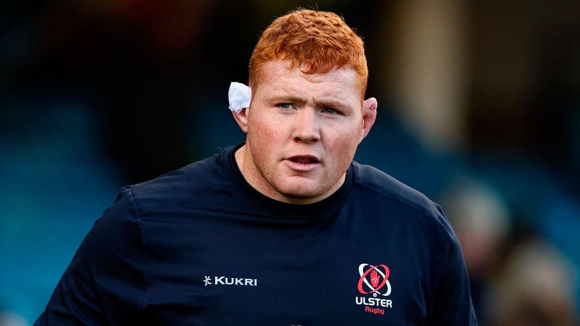 Afrique du Sud : Steven Kitshoff prend sa retraite du rugby