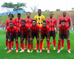 Afrique du Sud : TS Galaxy surprend Mamelodi Sundowns avec une victoire choc