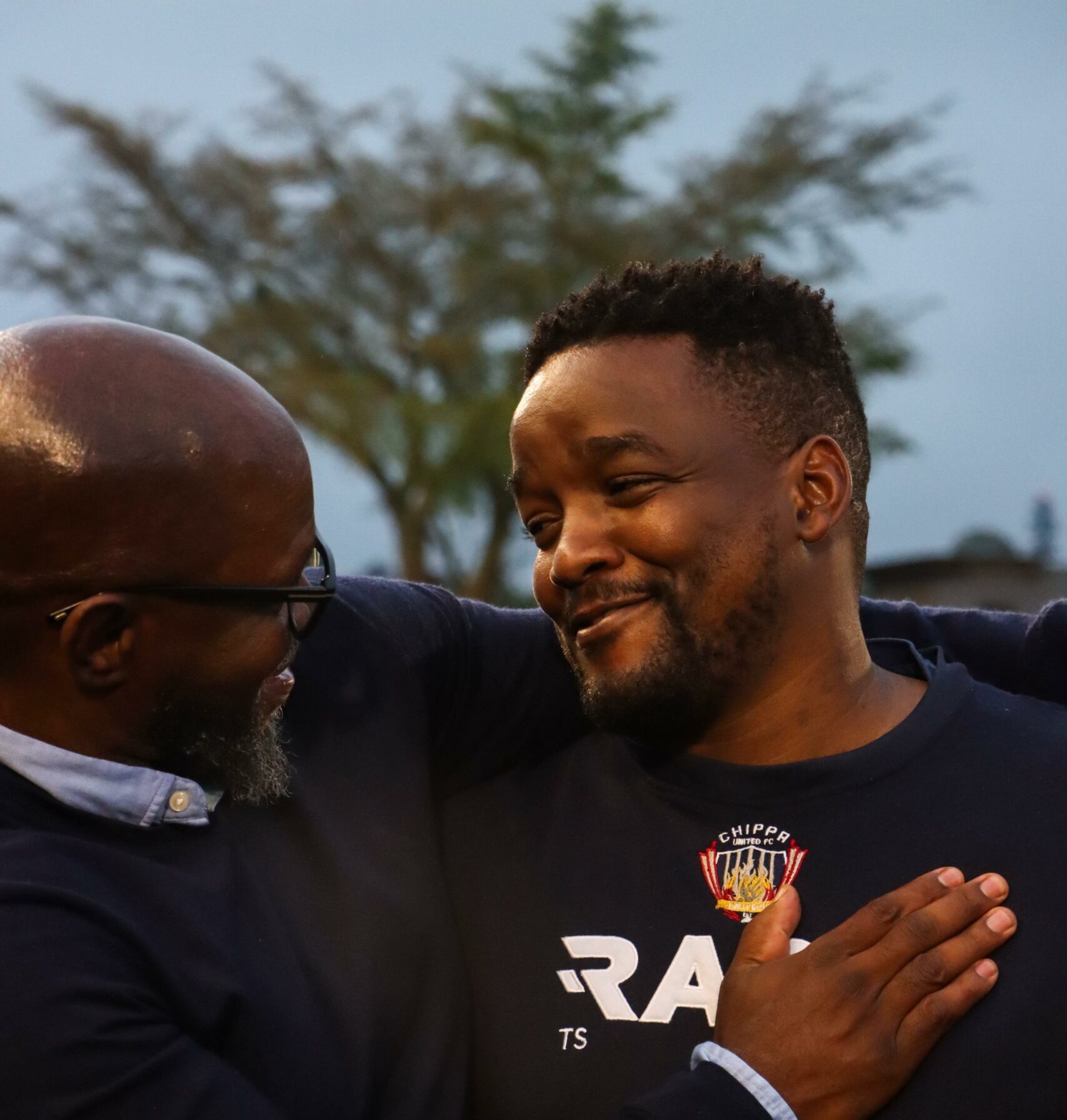 Afrique du Sud : Thabo September annonce un plan pour vaincre Kaizer Chiefs