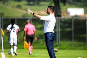 Afrique du Sud : Tim Sukazi satisfait de l’impact d’Adnan Baganovic à TS Galaxy