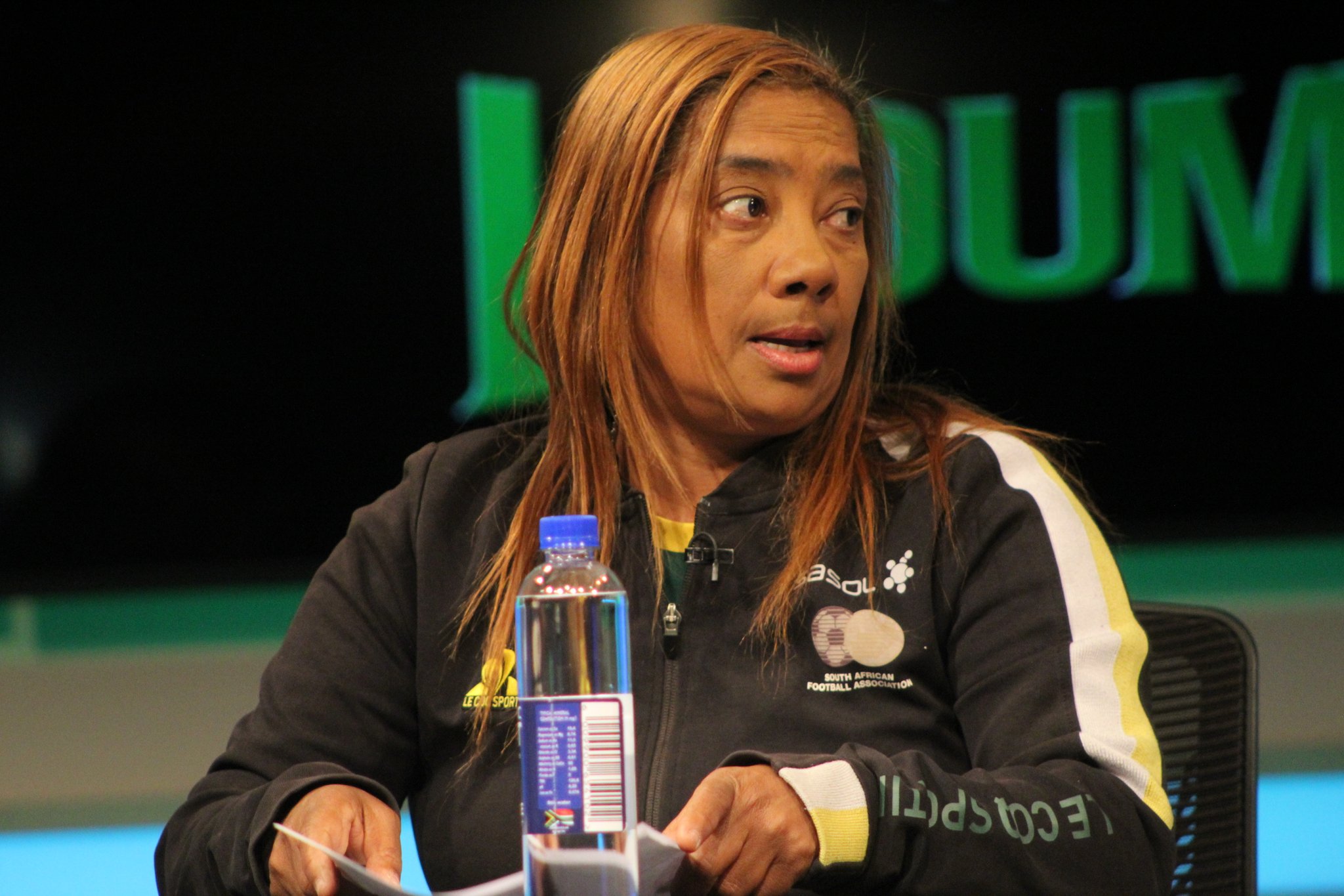 Afrique du Sud : Une nouvelle sélection pour préparer la Coupe d’Afrique féminine