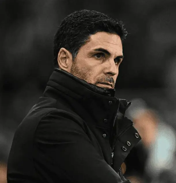 Angleterre : Arteta pointe la fatigue après la défaite d’Arsenal en Coupe
