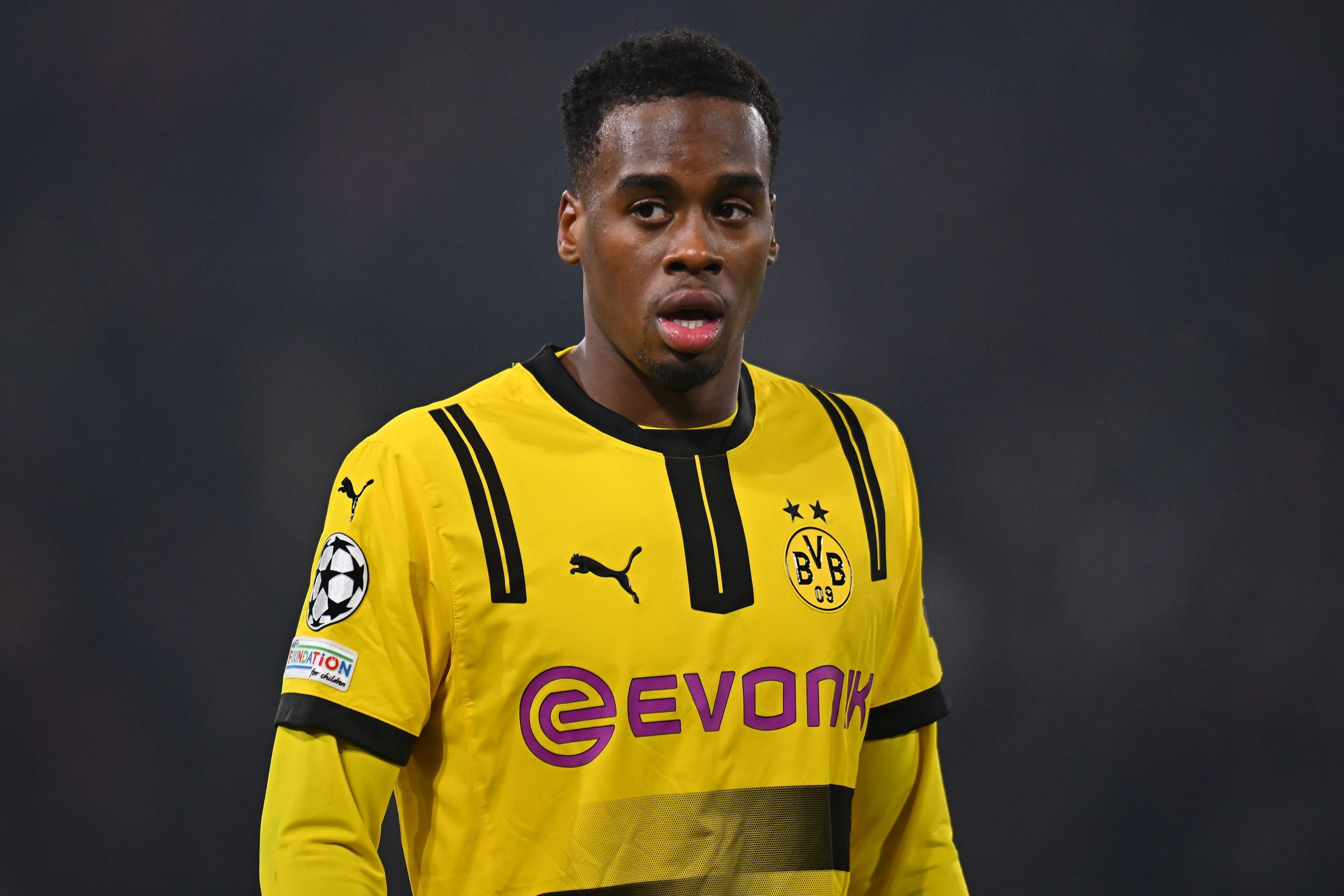 Angleterre : Chelsea vise Jamie Bynoe-Gittens pour le prochain mercato