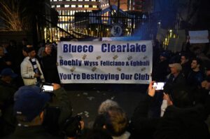 Angleterre : Enzo Maresca appelle les supporters de Chelsea à faire confiance au club