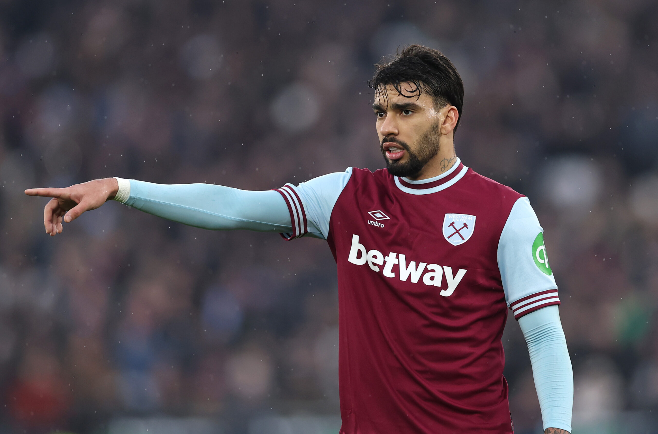 Angleterre : Graham Potter annonce une absence majeure pour West Ham avant le match contre Arsenal