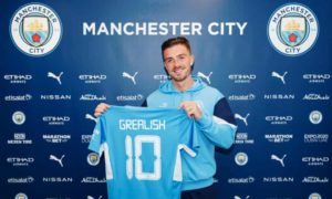 Angleterre : Incertitudes sur Grealish et Akanji avant Man City contre Newcastle