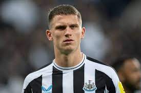 Angleterre : Incertitudes sur Grealish et Akanji avant Man City contre Newcastle