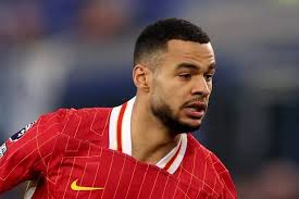 Angleterre : Liverpool sans Cody Gakpo contre Aston Villa