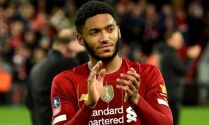 Angleterre : Liverpool sans Cody Gakpo contre Aston Villa