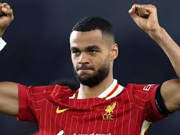 Angleterre : Liverpool sans Cody Gakpo contre Aston Villa