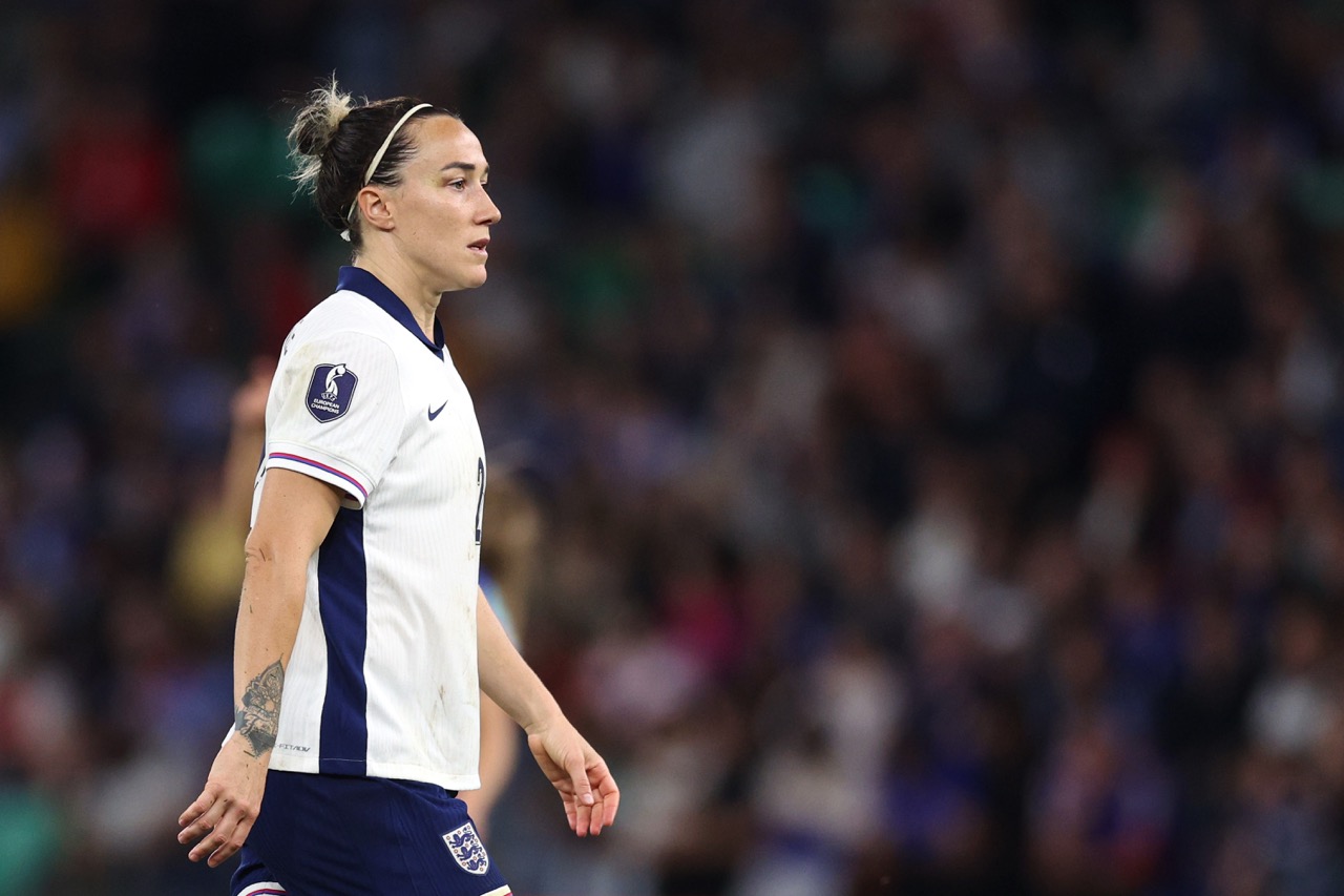 Angleterre : Lucy Bronze salue le courage des joueuses espagnoles après le verdict Rubiales