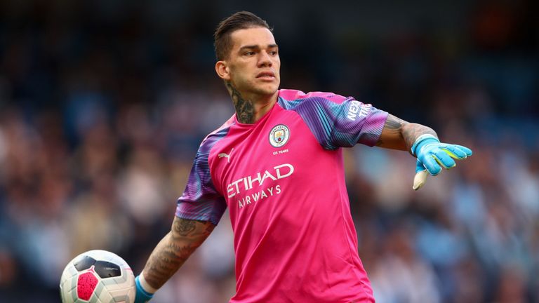 Angleterre : Manchester City se prépare pour le 4ème tour de la FA Cup