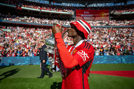 Angleterre : Manchester United affrontera Fulham en Coupe d’Angleterre