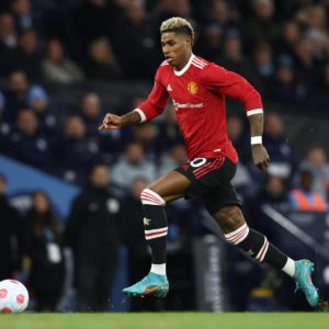 Angleterre : Manchester United finalise un transfert et prépare le départ de Rashford