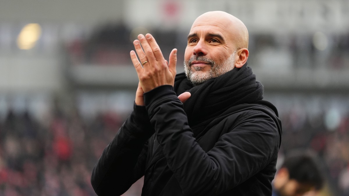 Angleterre : Pep Guardiola adresse ses excuses après une victoire difficile en FA Cup