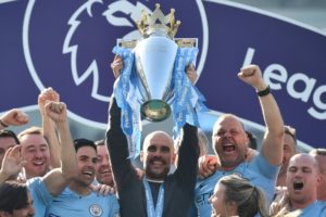 Angleterre : Prévision du XI de départ de Manchester City contre Leyton Orient en FA Cup